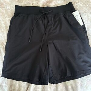 NEW w/tag Lululemon T.H.E. Short “7” Linerless Men’s Shorts